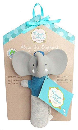 Alvin El Elefante Chirriador - Imagen 3
