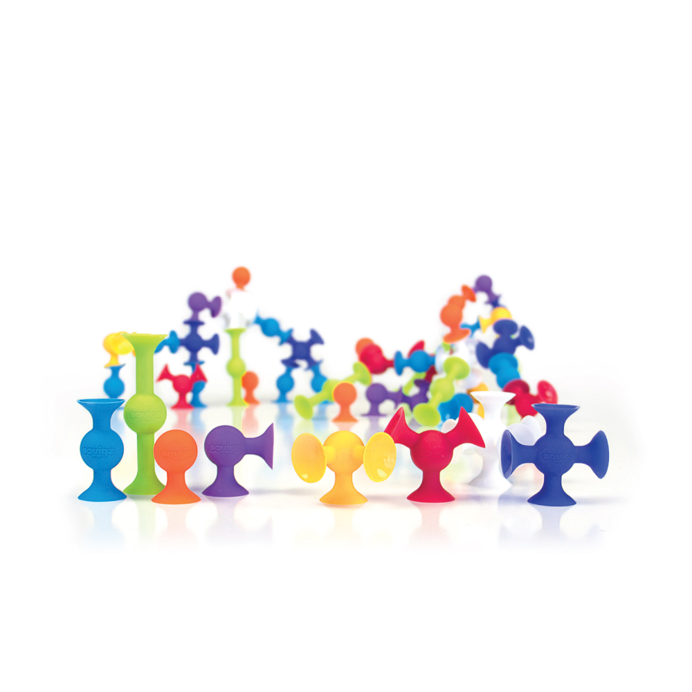 Squigz-Starter Set - Imagen 4