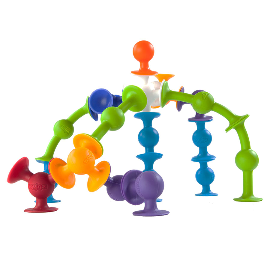 Squigz-Starter Set - Imagen 5