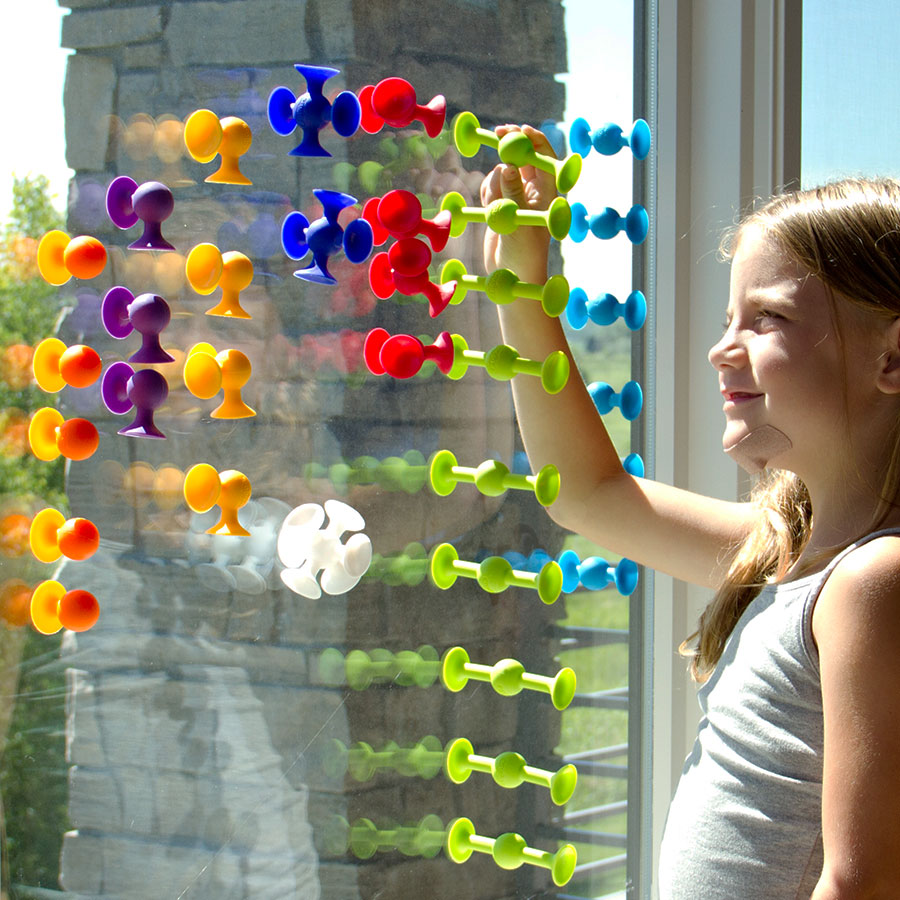 Squigz-Starter Set - Imagen 7