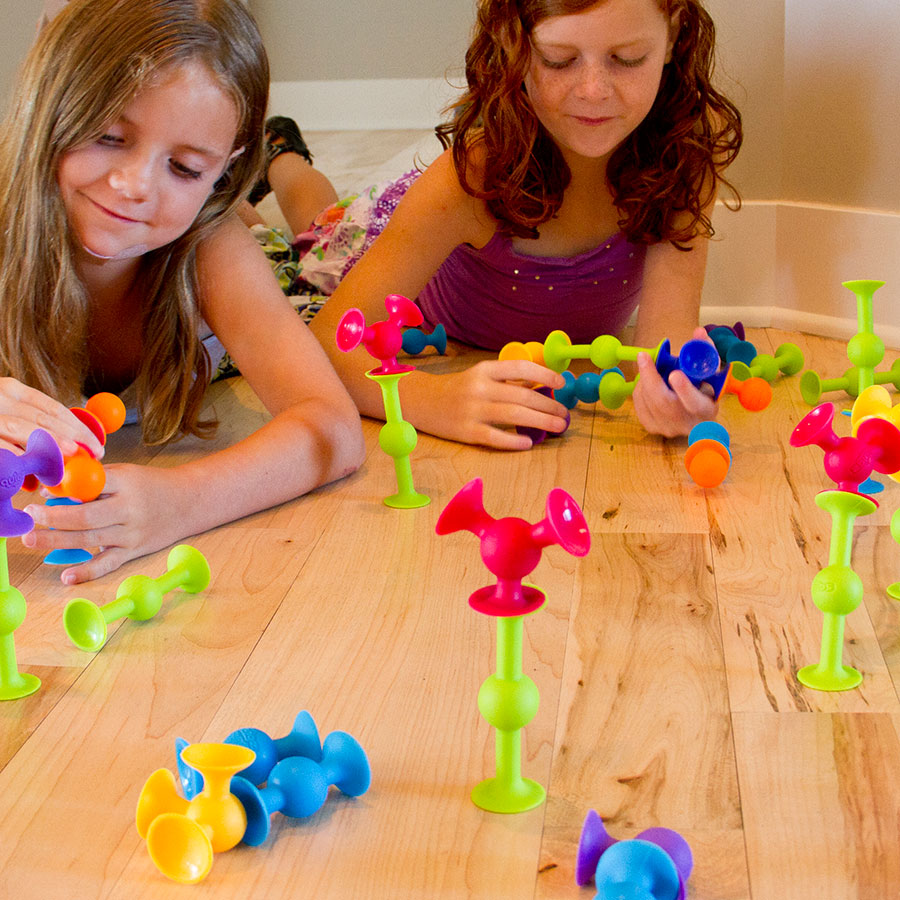 Squigz-Starter Set