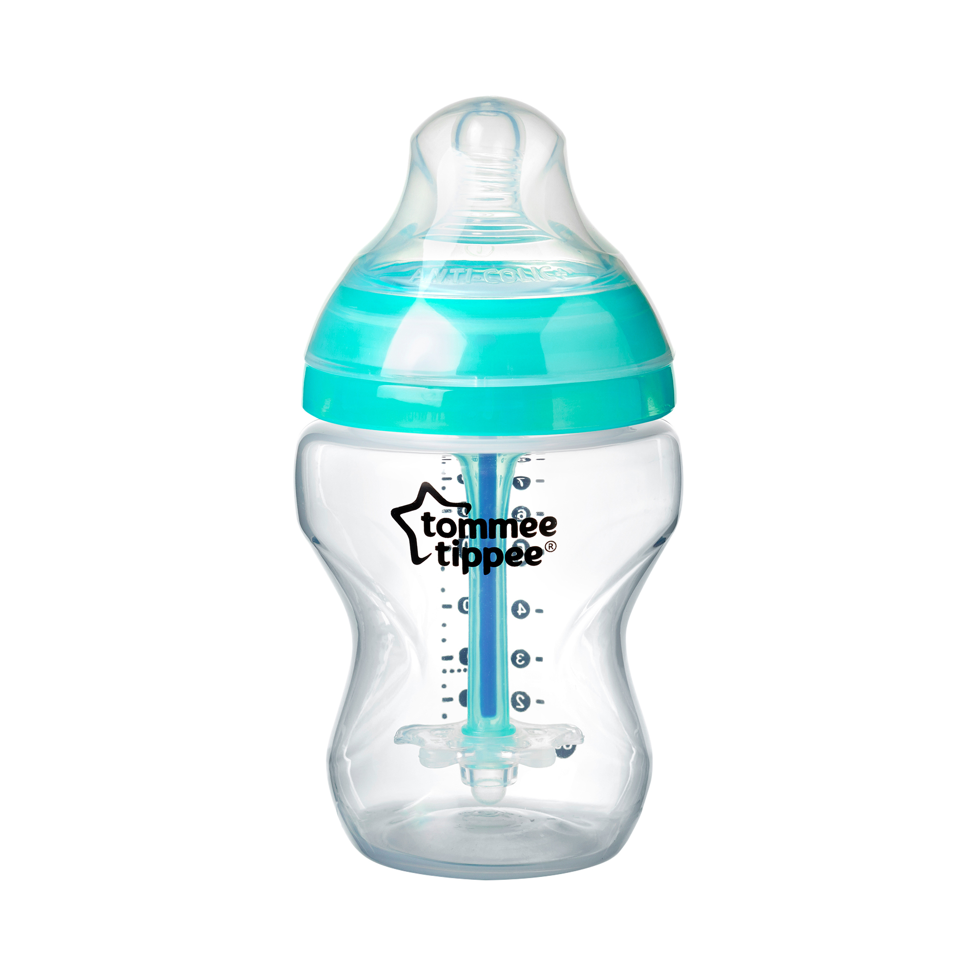 Biberón Anticólicos Avanzado 9oz - Imagen 3
