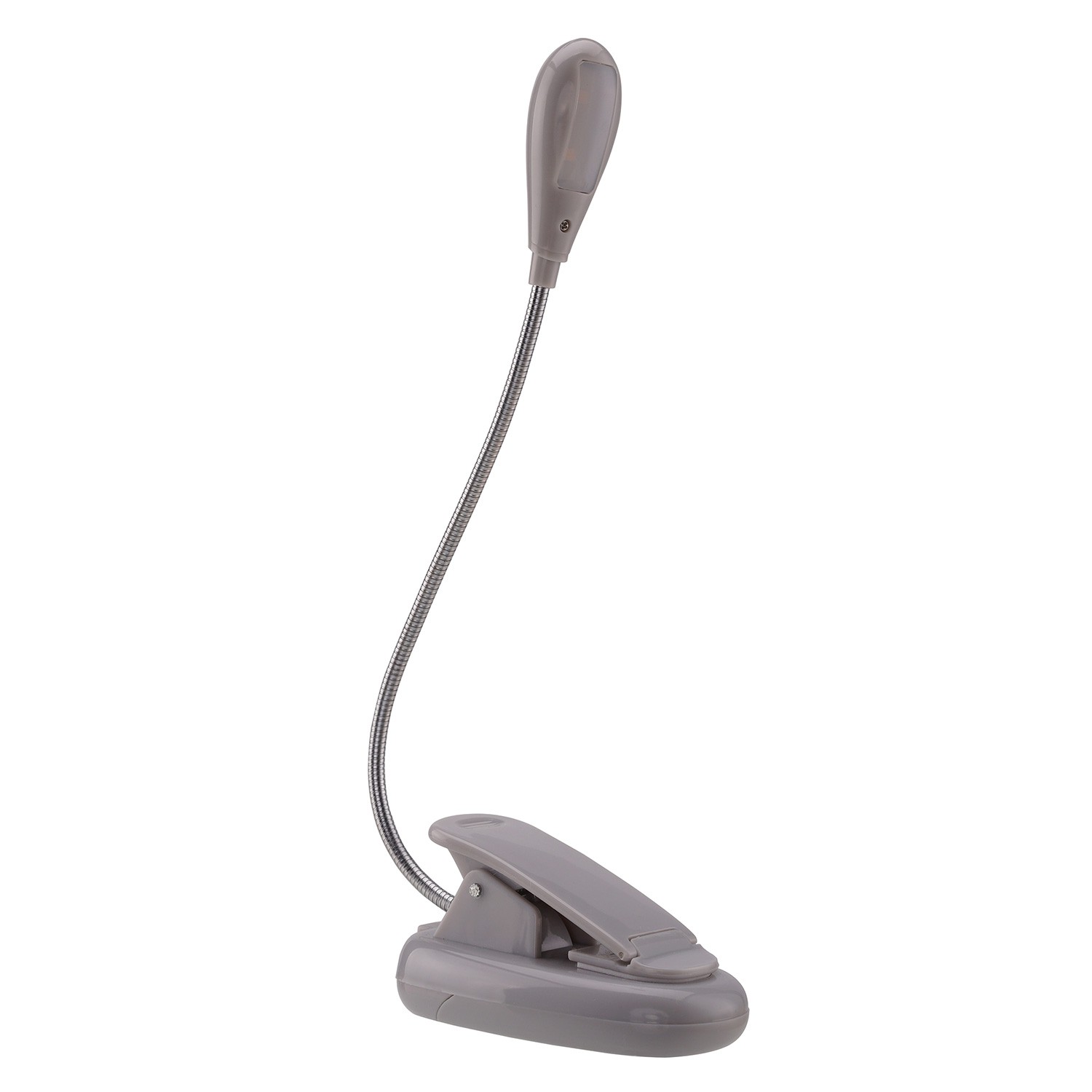 Lámpara LED con pinza para lactancia - Imagen 6