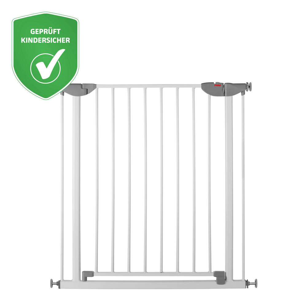 Reja de seguridad a presión