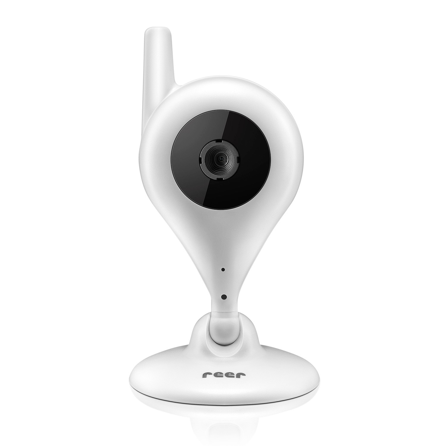 Cámara IP de seguridad para bebé