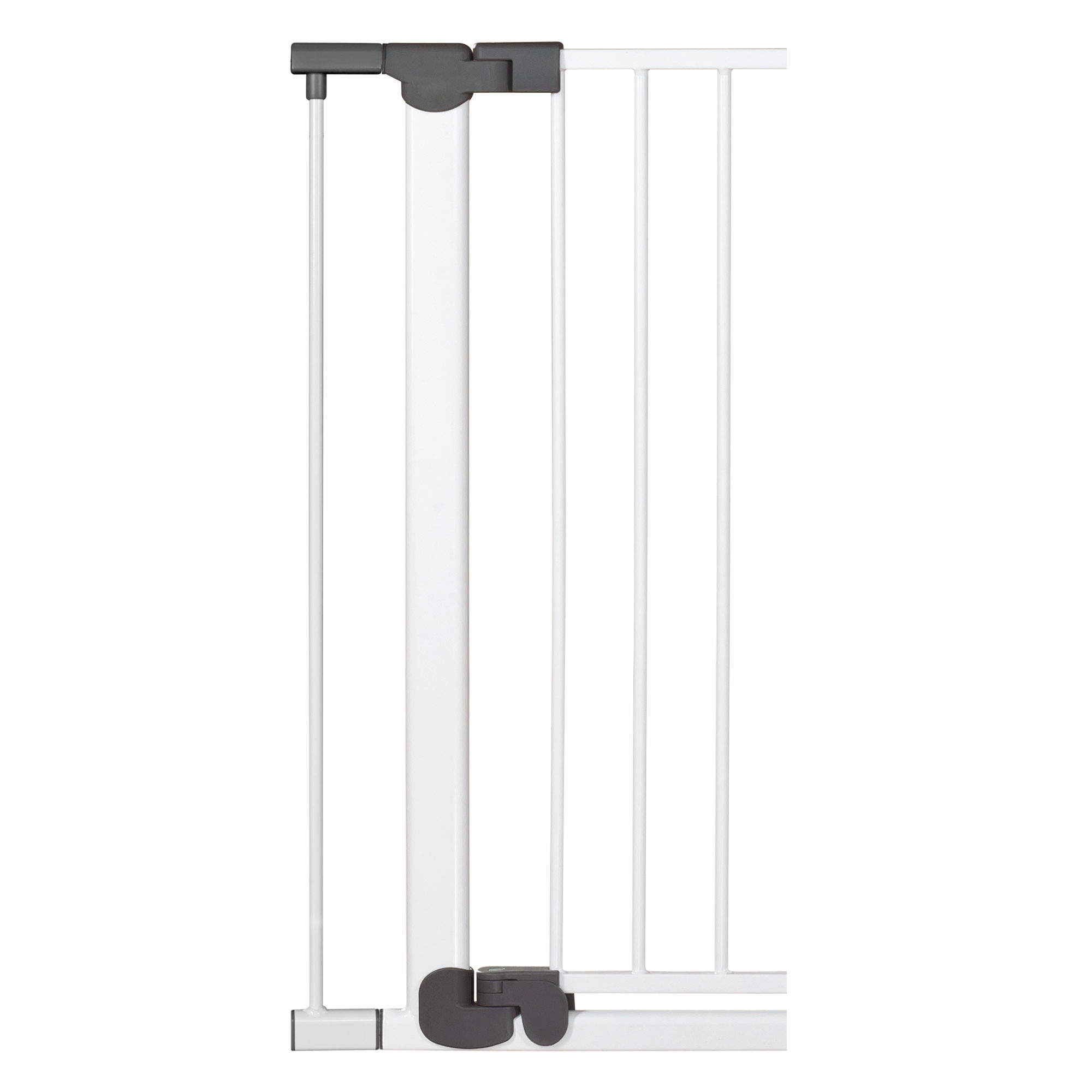 Extensión de 7 cm para reja de seguridad a presión